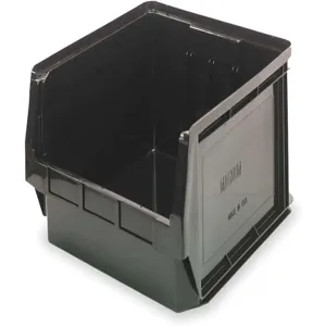 QUANTUM STORAGE SYSTEMS QMS532BR Recycled Bin 19-3/4 Inch Length 12-3/8 Inch Width | AB2TVY 1NTZ2