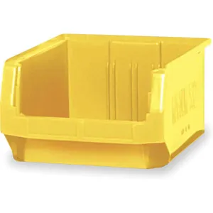 QUANTUM STORAGE SYSTEMS QMS532YL Bin 19-3/4 Inch Length 12-3/8 Inch Width Yellow | AB3VDD 1VH48