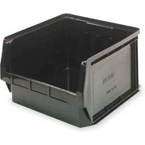 QUANTUM STORAGE SYSTEMS QMS533BR Recycled Bin 19-3/4 Inch Length 12-3/8 Inch Width | AB2TWA 1NTZ4