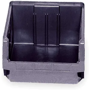 QUANTUM STORAGE SYSTEMS QMS543BR Recycled Bin 19-3/4 Inch Length 18-3/8 Inch Width | AB3PHR 1UNJ2