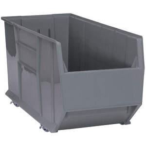 QUANTUM STORAGE SYSTEMS QRB176MOBGY Mobile Bin 41-7/8 Inch Length 16-1/2 Inch Width | AA2EER 10E964