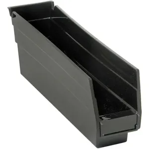 QUANTUM STORAGE SYSTEMS QSB100BR Shelf Bin 11-5/8 Inch Length 2-3/4 Inch Width 4 Inch Height | AB2TVC 1NTW9