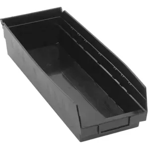 QUANTUM STORAGE SYSTEMS QSB104BR Shelf Bin 17-7/8 Inch Length 6-5/8 Inch Width 4 Inch Height | AB2TVJ 1NTX6