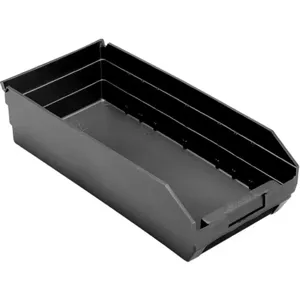 QUANTUM STORAGE SYSTEMS QSB108BR Shelf Bin 17-7/8 Inch Length 8-3/8 Inch Width 4 Inch Height | AB2TVK 1NTX7