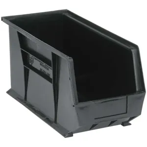 QUANTUM STORAGE SYSTEMS QUS265BR Hang/stack Bin Recycled Load Capacity 60 Lb | AB2TUZ 1NTW6