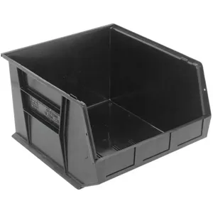 QUANTUM STORAGE SYSTEMS QUS270BR Hang/stack Bin Recycled Load Capacity 75 Lb | AB2TVA 1NTW7