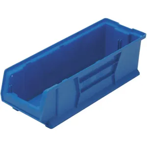 QUANTUM STORAGE SYSTEMS QUS950BL Bin 23-7/8 Inch Length 8-1/4 Inch Width 7 Inch Height | AC3FGX 2TA67