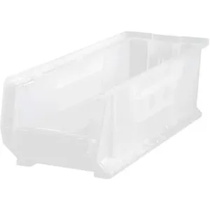 QUANTUM STORAGE SYSTEMS QUS951CL Bin 23-7/8 Inch Length 8-1/4 Inch Width 9 Inch Height | AE8XAN 6GAN9