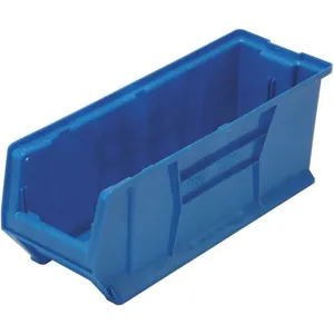 QUANTUM STORAGE SYSTEMS QUS951BL Bin 23-7/8 Inch Length 8-1/4 Inch Width 9 Inch Height | AC3FGY 2TA68