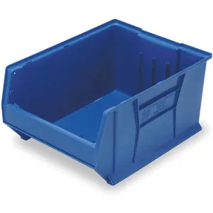 QUANTUM STORAGE SYSTEMS QUS955BL Bin 23-7/8 Inch Length 18-1/4 Inch Width 12 Inch Height | AC3FHC 2TA72