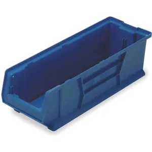 QUANTUM STORAGE SYSTEMS QUS970BL Bin 29-7/8 Inch Length 8-1/4 Inch Width 7 Inch Height | AB3QJG 1UVP6