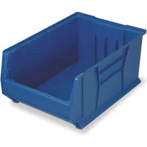 QUANTUM STORAGE SYSTEMS QUS974BL Bin 29-7/8 Inch Length 16-1/2 Inch Width 11 Inch Height | AB3QJJ 1UVP8