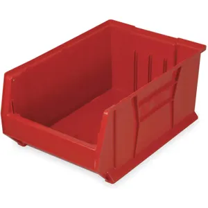 QUANTUM STORAGE SYSTEMS QUS974RD Bin 29-7/8 Inch Length 16-1/2 Inch Width 11 Inch Height | AC2KJM 2KVX2