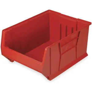 QUANTUM STORAGE SYSTEMS QUS975RD Bin 29-7/8 Inch Length 18-1/4 Inch Width 12 Inch Height | AC2KJR 2KVX6