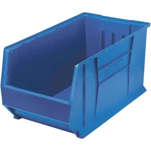 QUANTUM STORAGE SYSTEMS QUS976BL Bin 29-7/8 Inch Length 16-1/2 Inch Width 15 Inch Height | AB3QJN 1UVR3