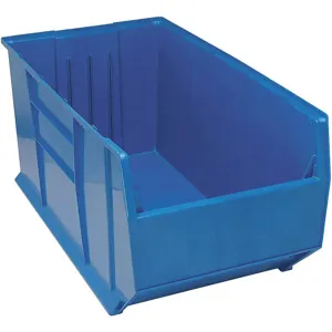 QUANTUM STORAGE SYSTEMS QUS996MOBBL Mobile Bin 35-7/8 Inch Length 19-7/8 Inch Width | AC4FZP 2ZMW2