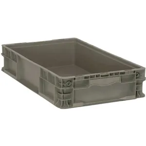 QUANTUM STORAGE SYSTEMS RSO2415-5 Wall Container 24 Inch Length 15 Inch Width 5 Inch Height | AF6BYW 9WEX5