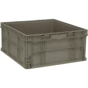 QUANTUM STORAGE SYSTEMS RSO2422-11 Wall Container 24 Inch Length 22-1/2 Inch Width | AF4PTC 9EYL3