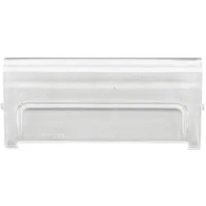 QUANTUM STORAGE SYSTEMS WUS250 Bin Window 14 Inch Length 14-3/4 Inch Width - Pack Of 6 | AF4FBV 8UNA6