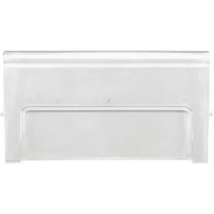 QUANTUM STORAGE SYSTEMS WUS242 Bin Windows For Qus242 - Pack Of 12 | AC6HHX 33Z130