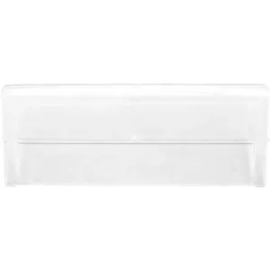 QUANTUM STORAGE SYSTEMS WUS270 Bin Wndow 17-1/8 Inch Length 10-1/4 Inch H - Pack Of 3 | AF4AZY 8NGN7