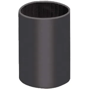 QUICK CABLE 5613-360-010B Heat Shrink Tubing 3/4 Inch Black - Pack Of 10 | AB9VCY 2FFY9