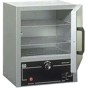 QUINCY LAB 20GC Analog Oven 1.3 Cubic Feet | AF4TVR 9K002