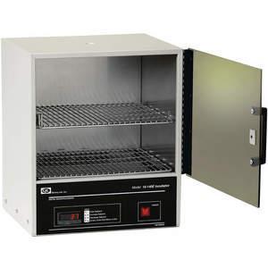 QUINCY LAB 10-140E Digitaler Inkubator 110 W | AF4GBY 8VRV4