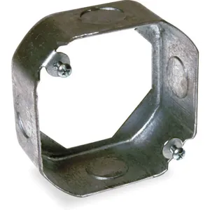 RACO 128 Extension Ring Octagon | AF2QFQ 6XC81