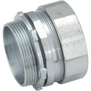 RACO 1814 Rigid Compression Coupling 4-5/16 Inch Length | AF7DBV 20VE33