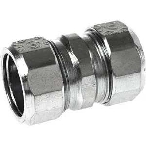 RACO 1832 Rigid Compression Coupling 5-23/32 Inch Length | AF7DBY 20VE36