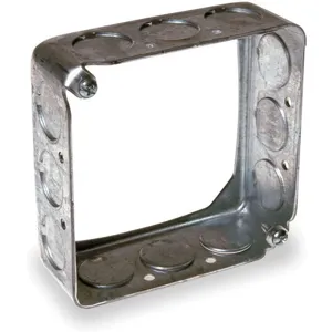 RACO 201 Extension Ring Square | AF2QFG 6XC71