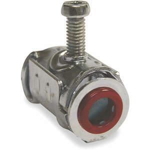 RACO 2800 Cable Connector Snap Inch 1/2 In | AB3FGX 1RVU8