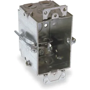 RACO 523 Switch Box 3x2x2.5 In | AF2QFM 6XC78