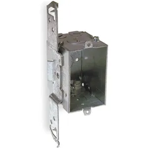 RACO 531 Switch Box 3x2x2.5 In | AF2QFL 6XC77