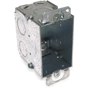 RACO 567 Switch Box 3x2x2.75 In | AC9UQF 3KF64