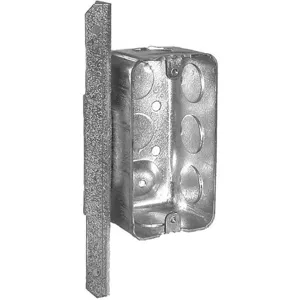 RACO 661 Handy Box 13 Cu Inch Bracket A | AB9HLC 2DDC8