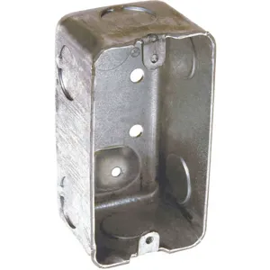 RACO 663 Handy Electrical Box 13 Cu In | AB9HKV 2DDB6