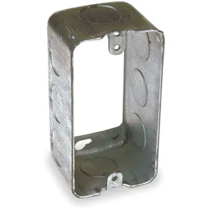 RACO 665 Extension Ring Box | AF2QEY 6XC58