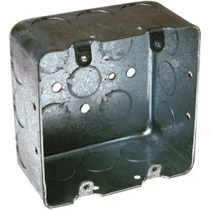 RACO 680 Handy Box 1/2 Inch Knockout | AB9HLD 2DDC9