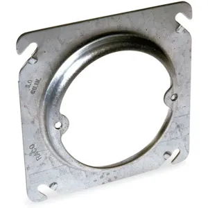 RACO 756 Plaster Ring 4 x 4 In | AF2QFF 6XC70