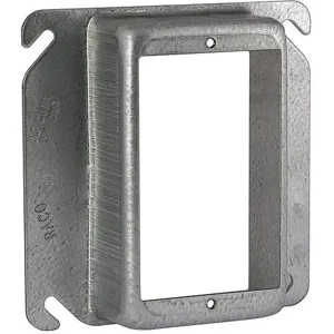 RACO 775 Plaster Ring 4 x 4 In | AC9UPP 3KF38