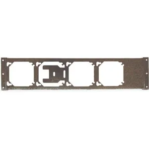 RACO 9002 Box Mounting Bracket 4 Box Square | AB9HHB 2DCT9