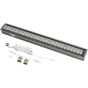 RADIONIC INDUSTRIES ZX513-D-WW Led Linkable Striplight 2700k 12 Inch 5.1w | AF7JEF 21GP76