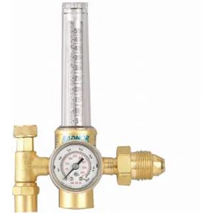 RADNOR RAD64003040 Flowmeter Reg. Ar. Co2 Mix CGA-580 | AG2NQU 31UR47