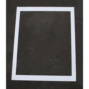 RAE STL-108-3039B Pavement Stencil 39 Inch Handicap Background | AA8GHA 18E771