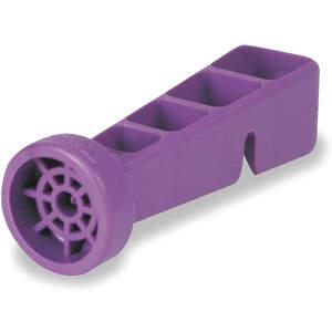 RAIN BIRD ET-1PK Emitter Tool Purple Plastic | AB9PXY 2EMD3