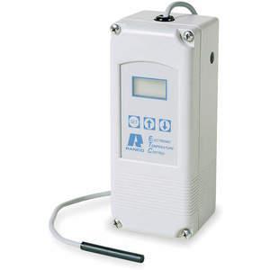RANCO ETC111-100-000 Temperature Control 120/208-240 V | AD3JYB 3ZP78