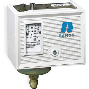 RANCO O10-1401 Control Pressure | AB9MZY 2E980