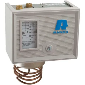 RANCO O10-1418 Temperature Control | AA8TLG 1A005